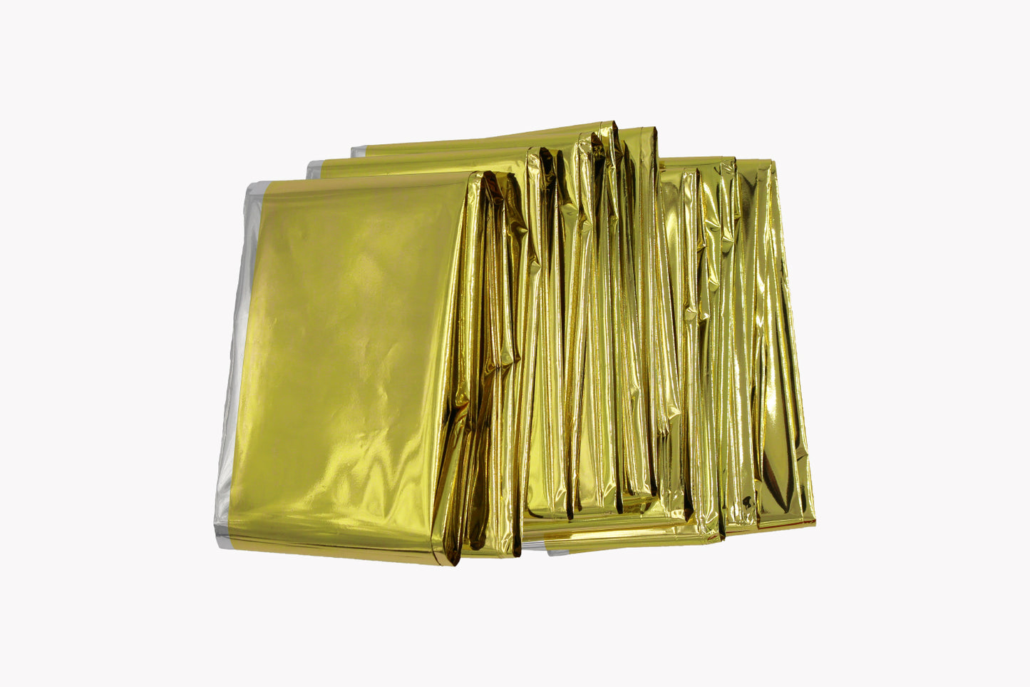 Emergency Mylar Rescue Blanket