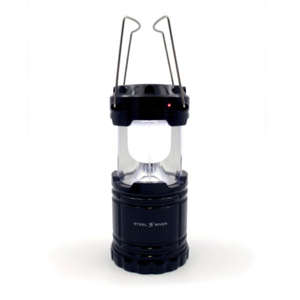 Emergency Solar Survival Lantern