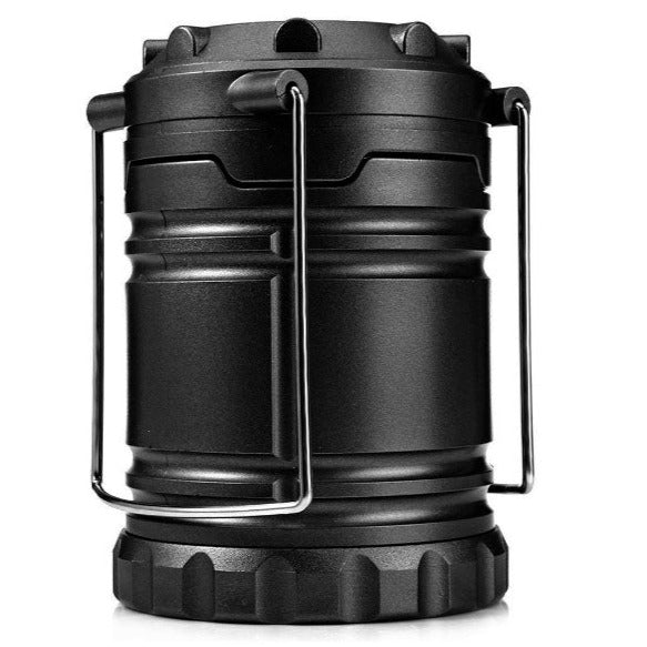 Emergency Solar Survival Lantern