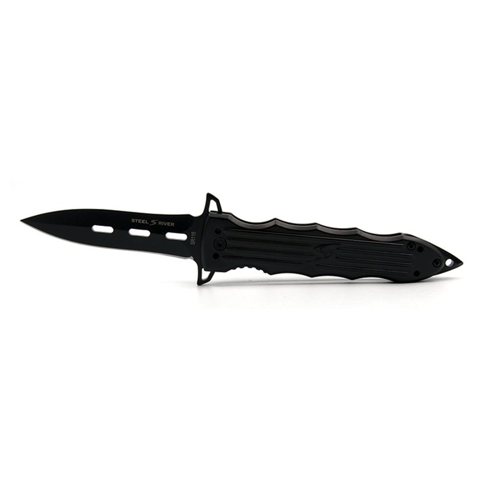 Steel River Combat Dagger