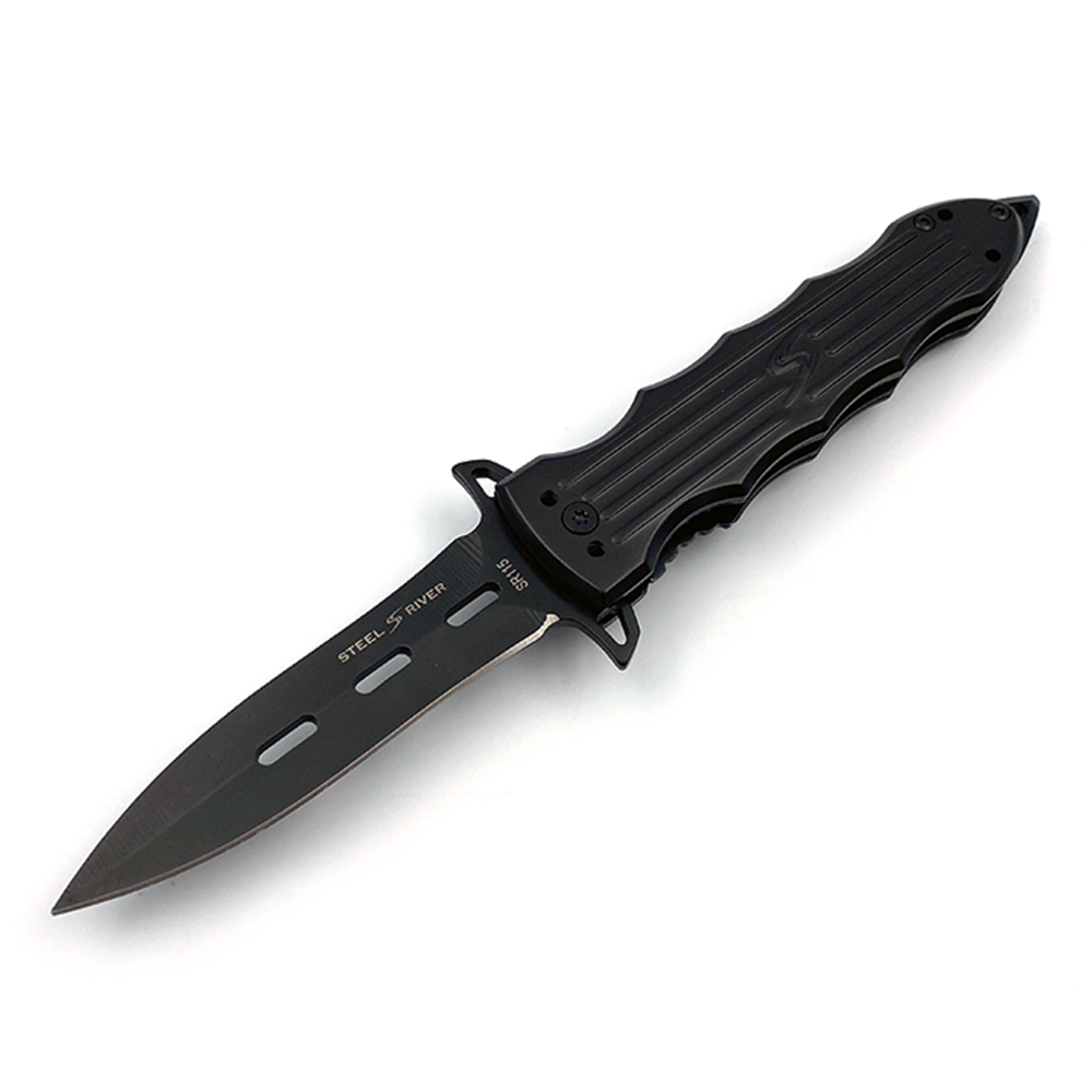 Steel River Combat Dagger