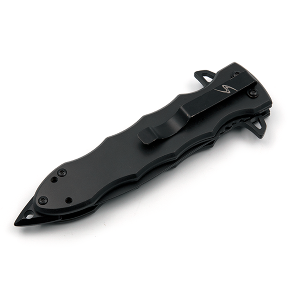 Steel River Combat Dagger