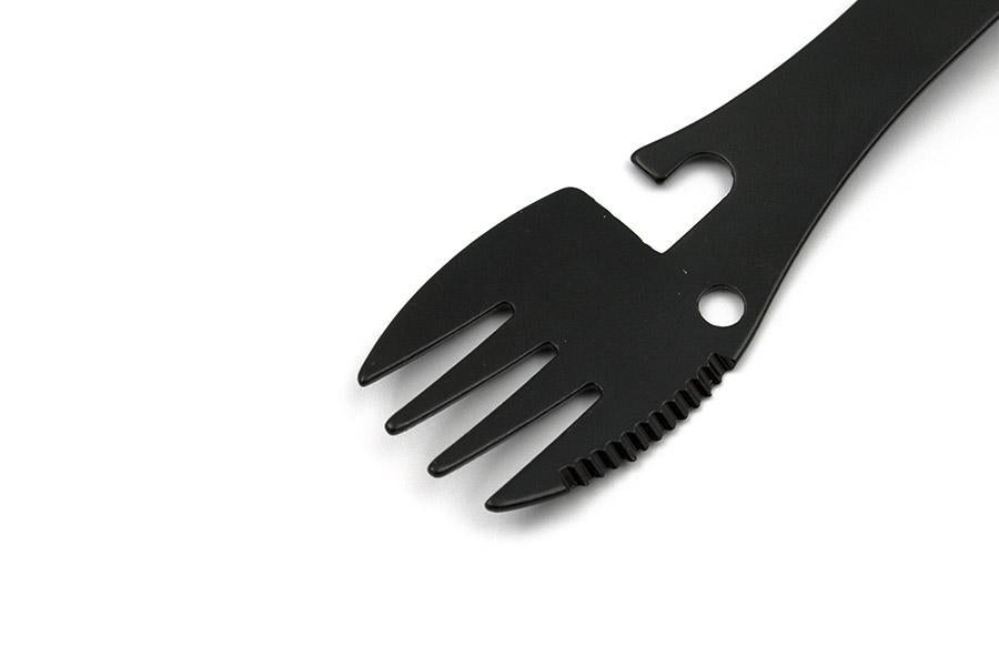 Steel River Tactical Spork