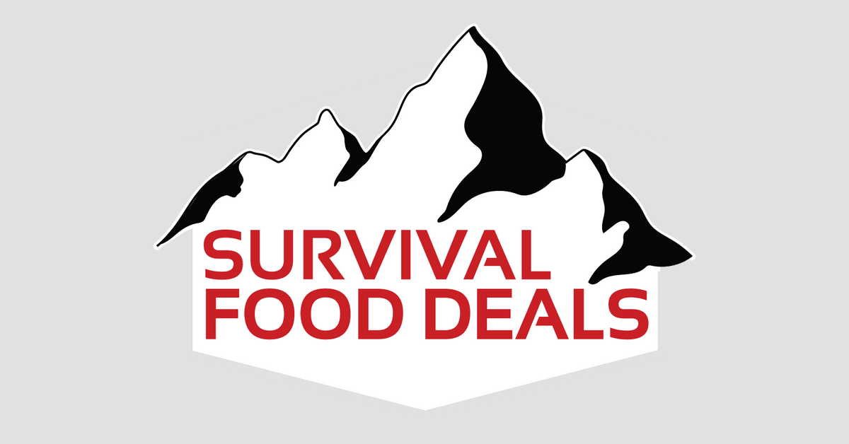 Survival Food Deals