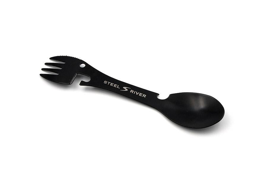 Steel River Tactical Spork