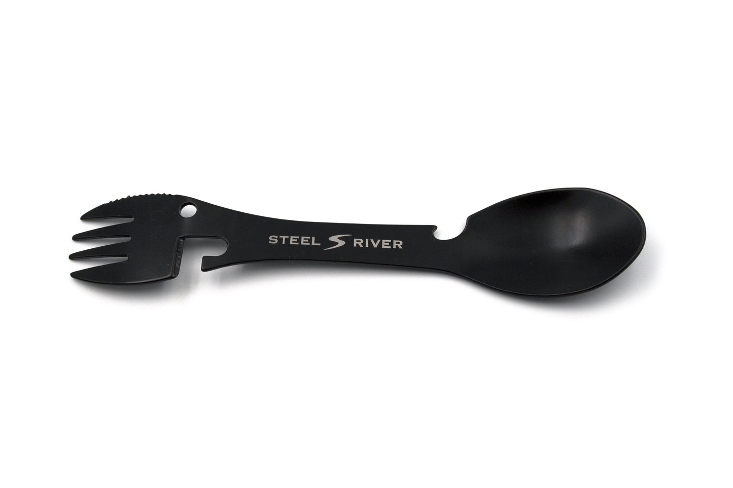 Steel River Tactical Spork